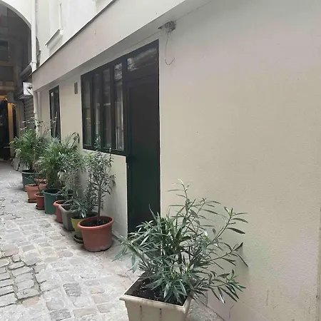 Appartamento Duplex Au Sentier Secret Au Coeur De *