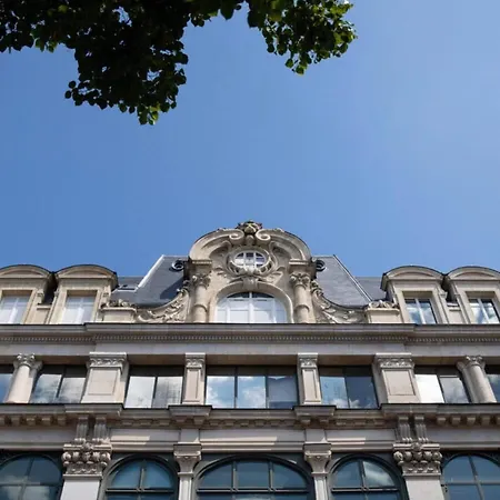 Appartamento Duplex Au Sentier Secret Au Coeur De *