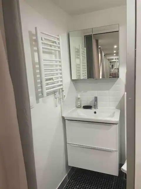 Duplex Au Sentier Secret Au Coeur De Appartamento